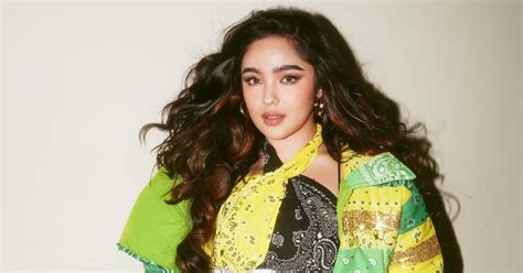 Andrea Brillantes .